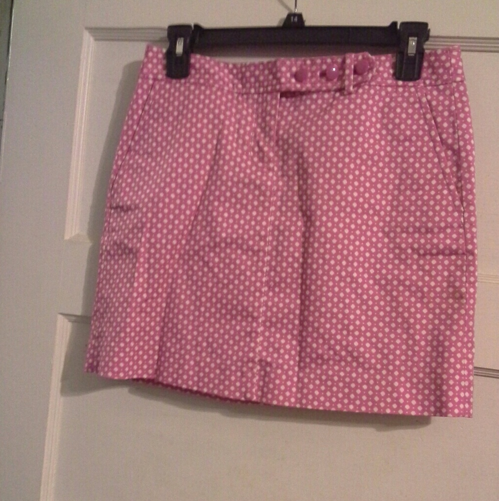 J.  Crew stretch skirt size 2